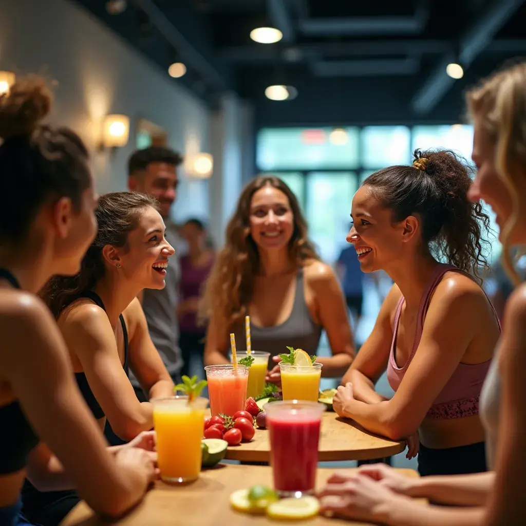 Sustainable innovation